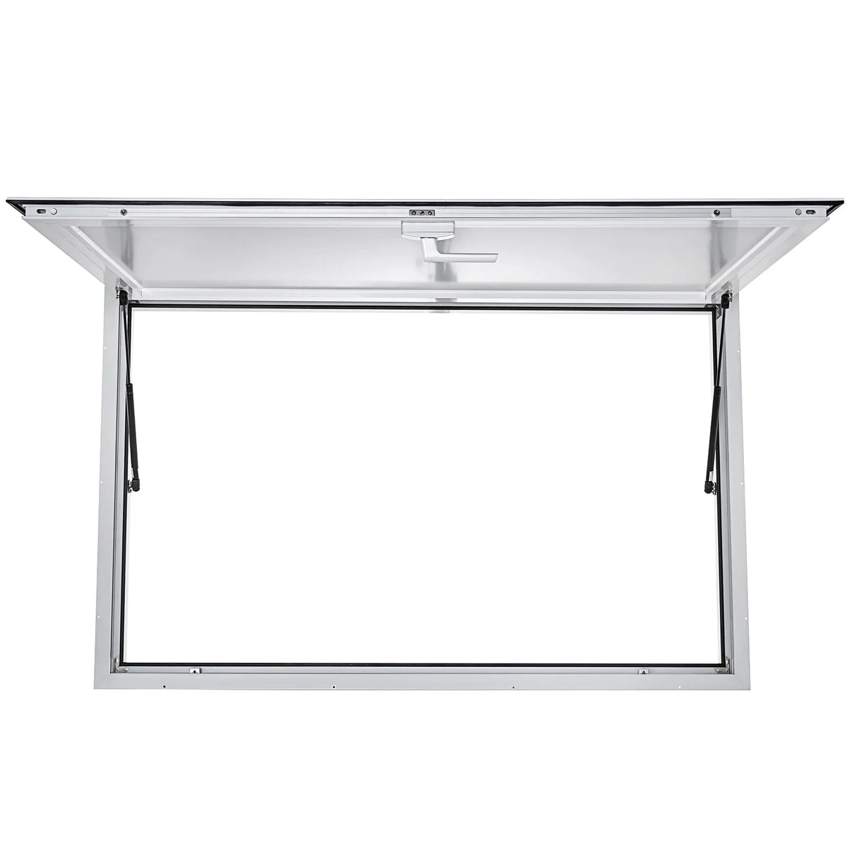Concession Stand Window with Awning Cover K1617