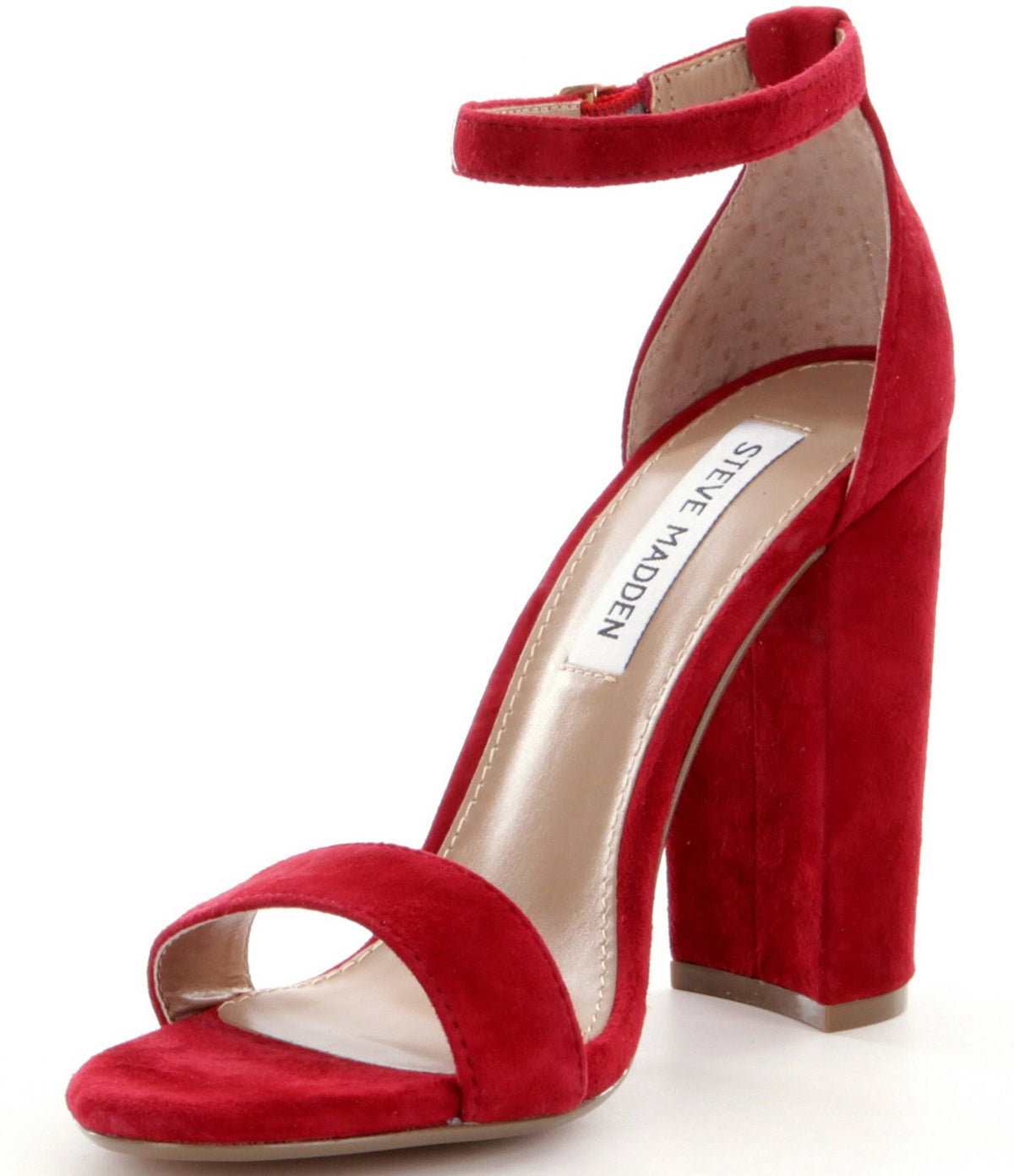 Black Suede Shoes S511
