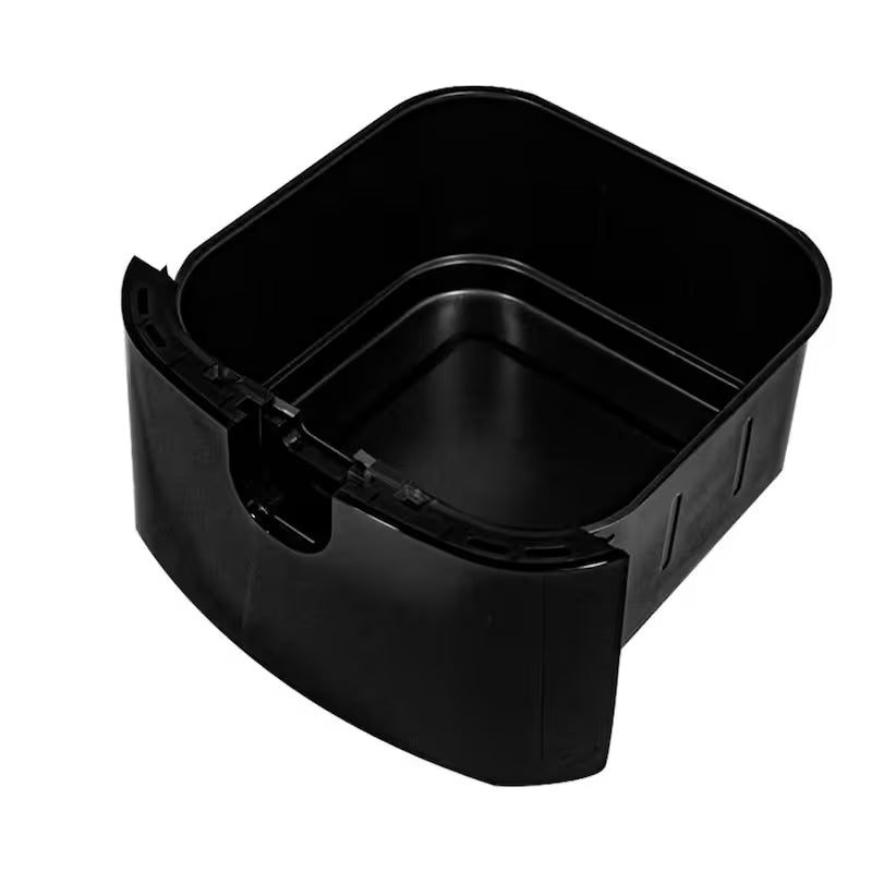 Black Digital Air Fryer G832800