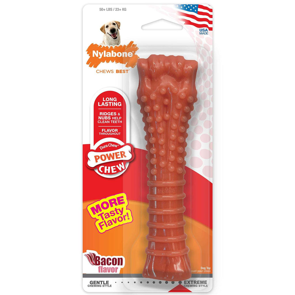 Bacon Chew Bone J396308