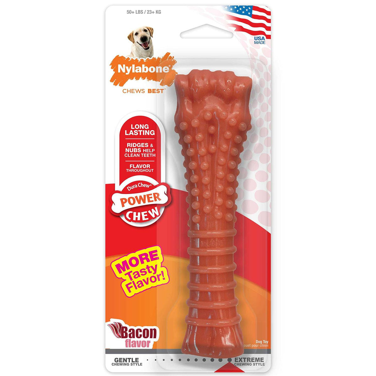 Bacon Chew Bone J396308