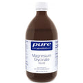 Magnesium glycinate liquid 480 ml L3740