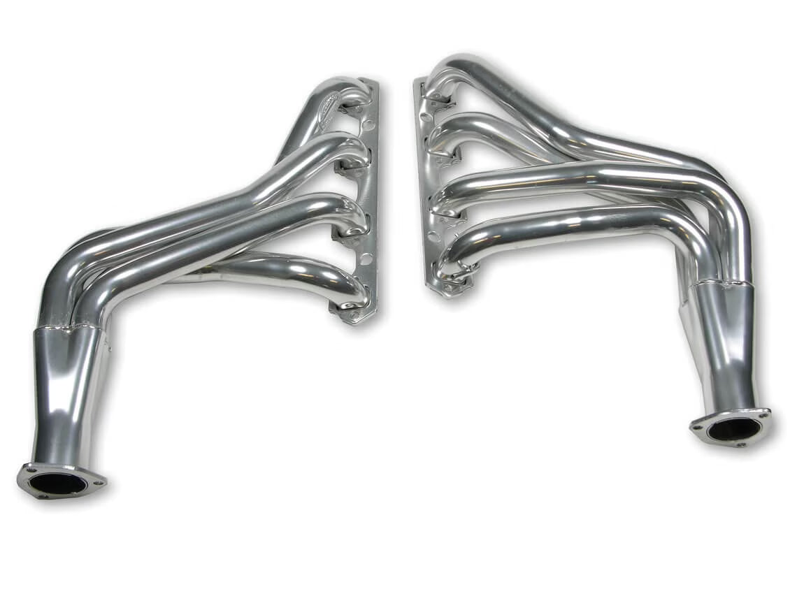 Exhaust Header I455312