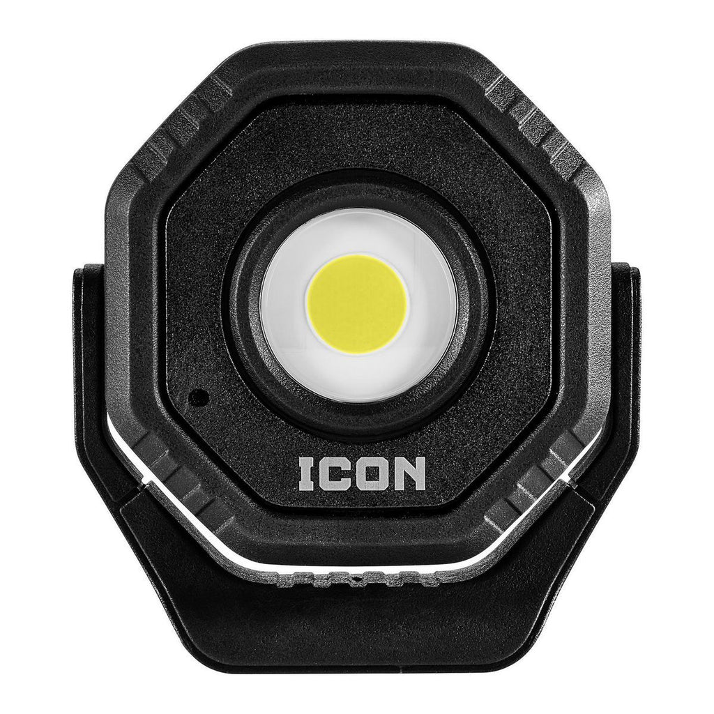 2100 Lumen LED Rechargeable Magnetic Compact Floodlight G671