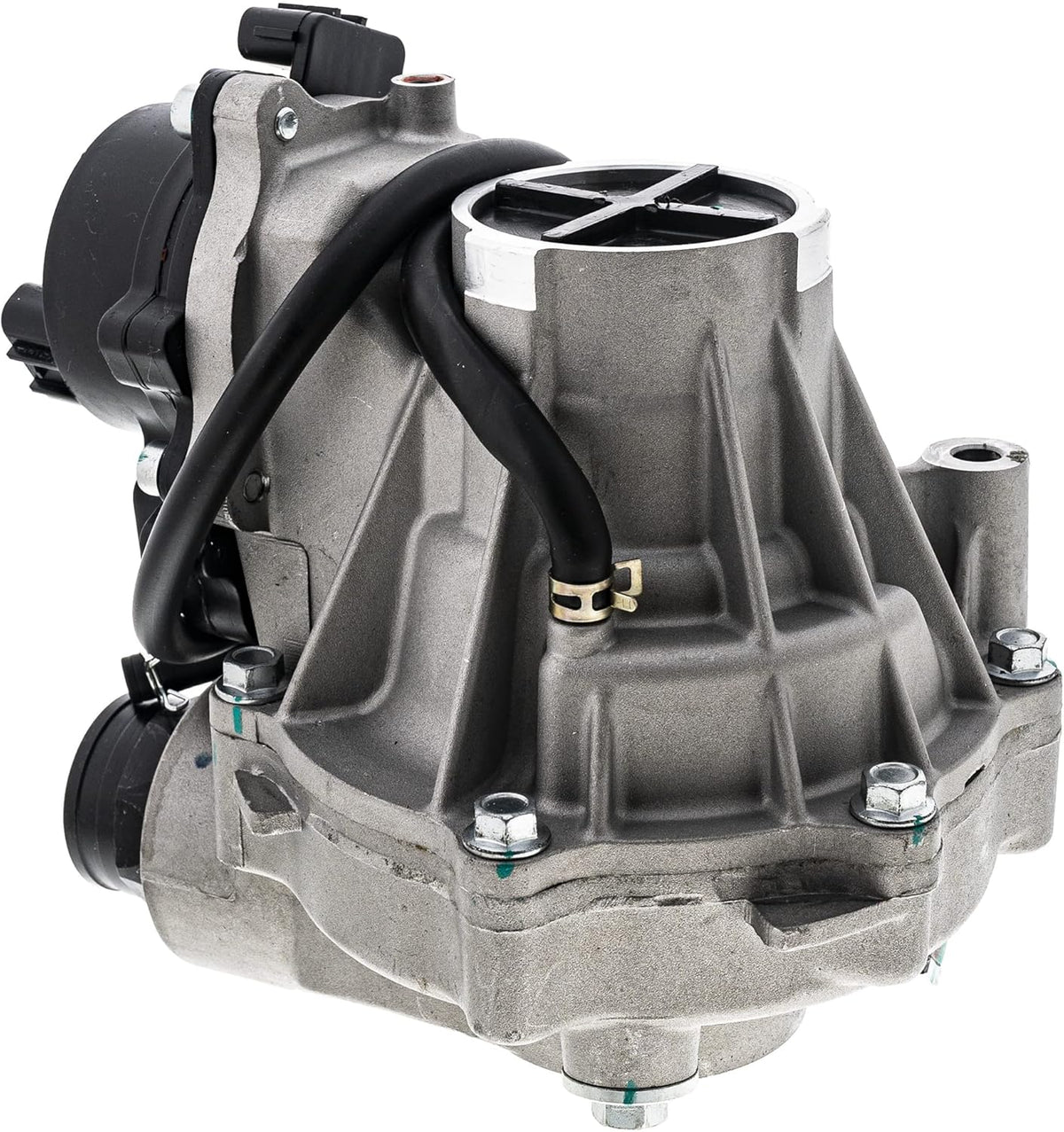 Front Differential Gear Case For Yamaha Grizzly Kodiak 450 660 M51130