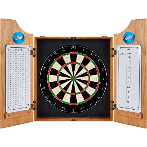 Dart Cabinet Set O4706