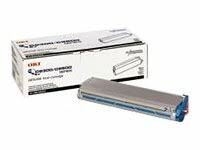 Black Toner Cartridge F996