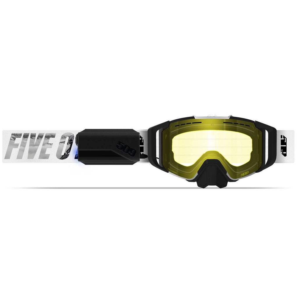 Sinister X6 Ignite Goggles Racing Red A67066