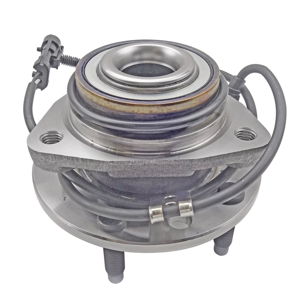 Front Wheel Hub Bearing I572