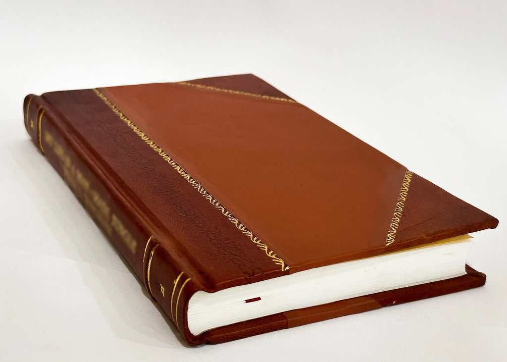 Food and Nutrition of Aphrodisias Xenocrates, Galen, Adamantios Koraes Leather Bound X6601