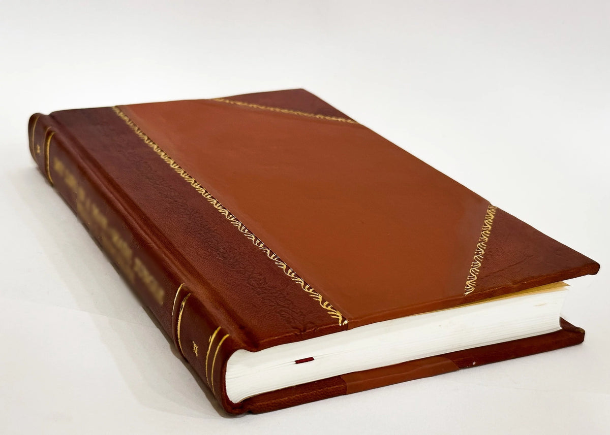 Food and Nutrition of Aphrodisias Xenocrates, Galen, Adamantios Koraes Leather Bound X6601
