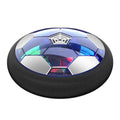 LED Hover Soccer Ball USB Charging Electric Air Cushion Indoor Luminous Toy B129803