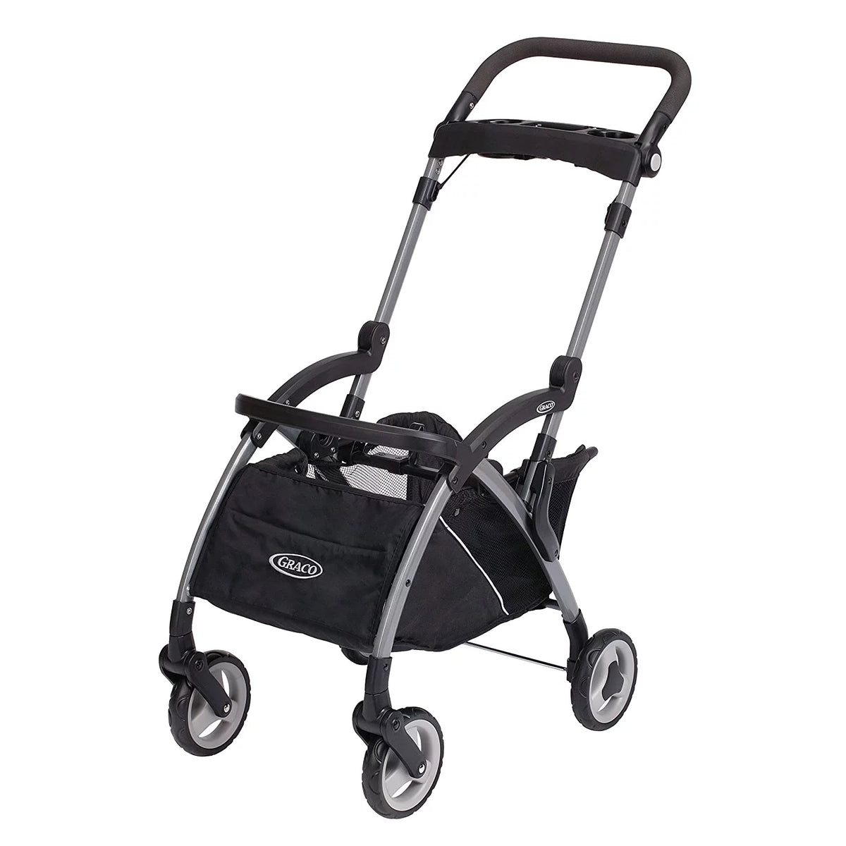 Infant Car Seat Frame and Baby Stroller D79287