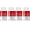 Blood Sugar & Pressure Supplement 4 Bottles V13121