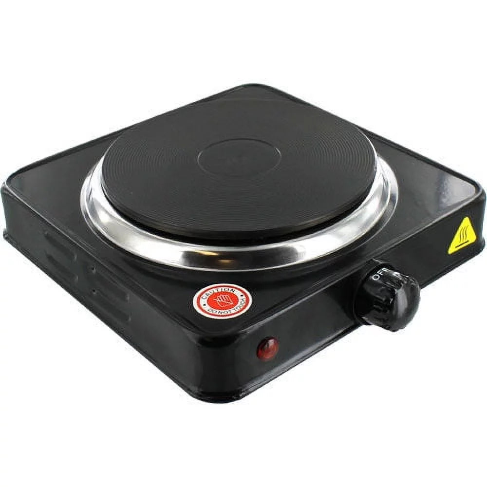 6 inch 1000W Hot Plate Q398052
