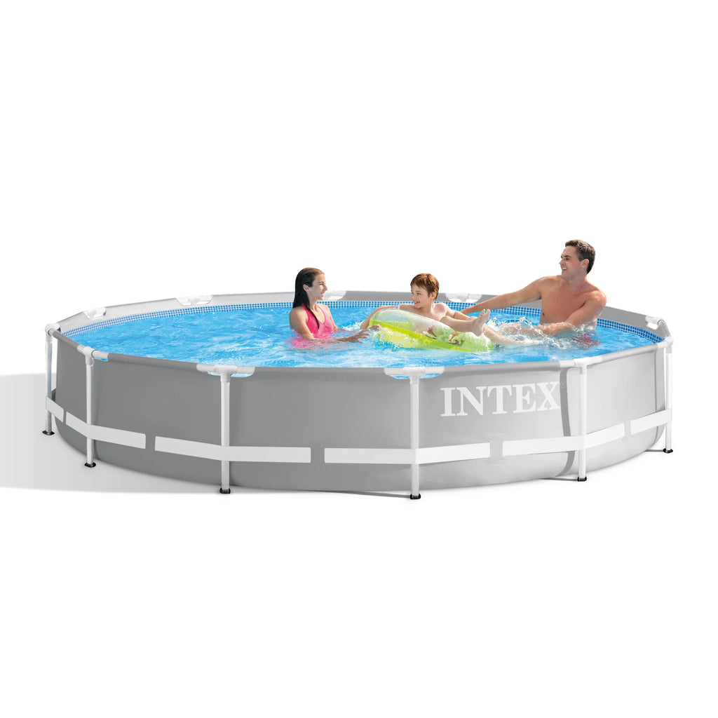 Round Swimming Pool Set X7595