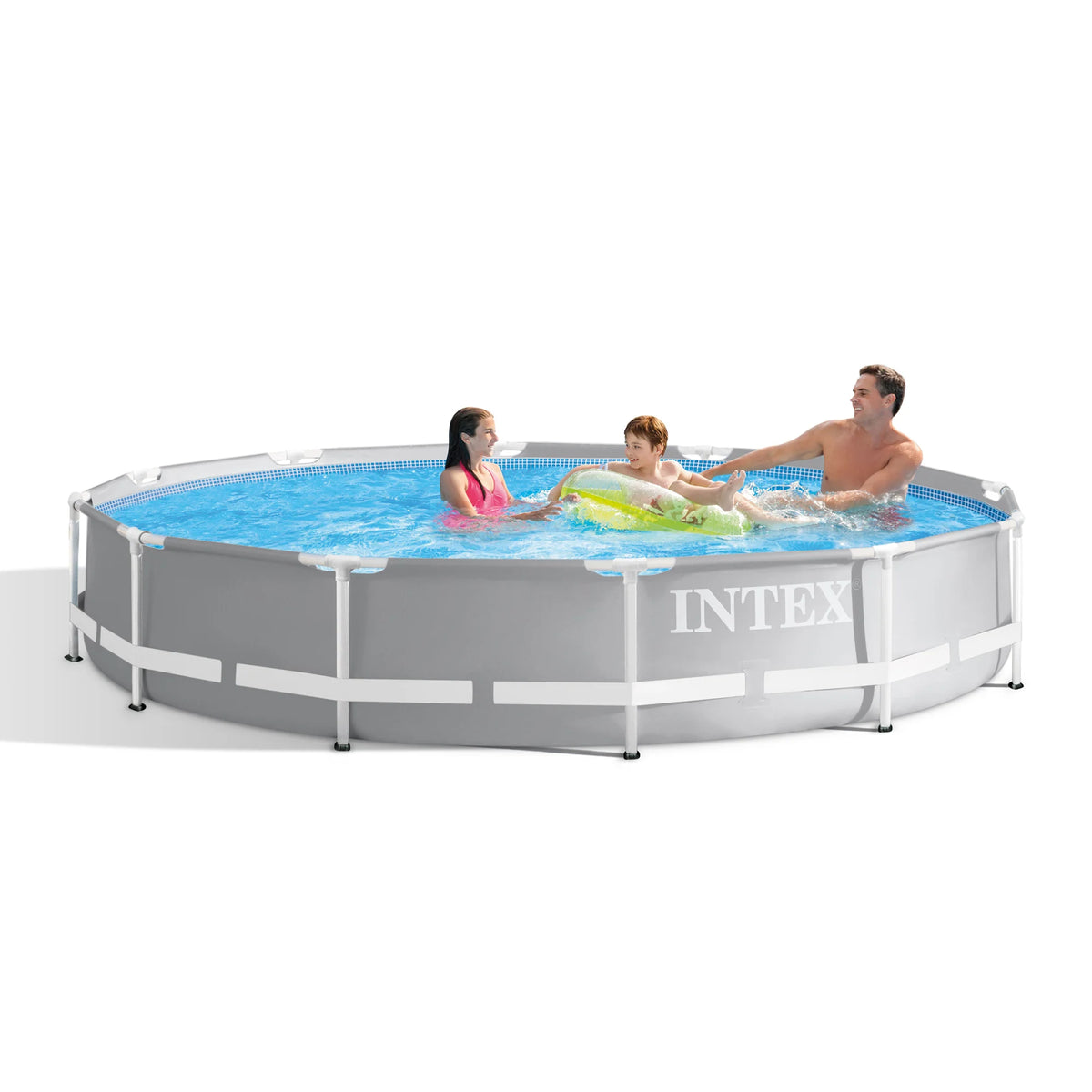 Round Swimming Pool Set X7595