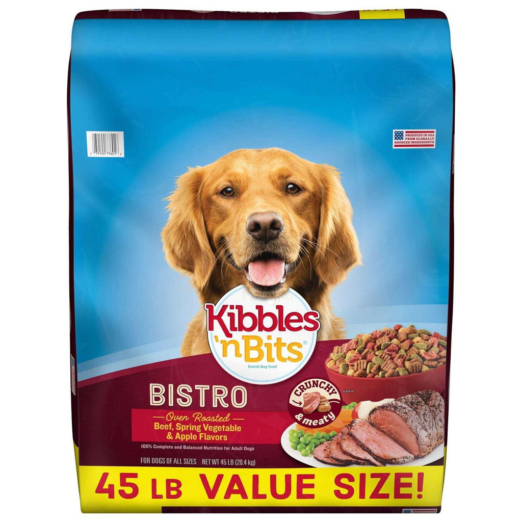 Beef Dog Food G23147