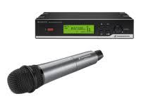 Wireless Microphone System W990297