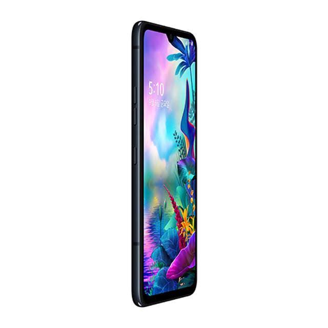 Astro Black 128GB Factory Unlocked Smartphone V644487