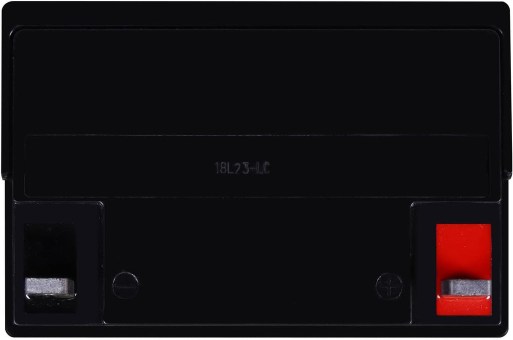 12V 200CCA Replacement Battery G987599