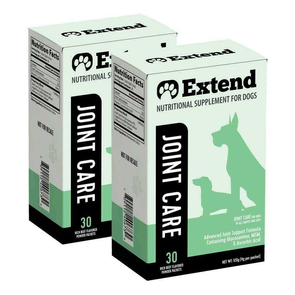 Glucosamine for Dogs with MSM & Ascorbic Acid A34770