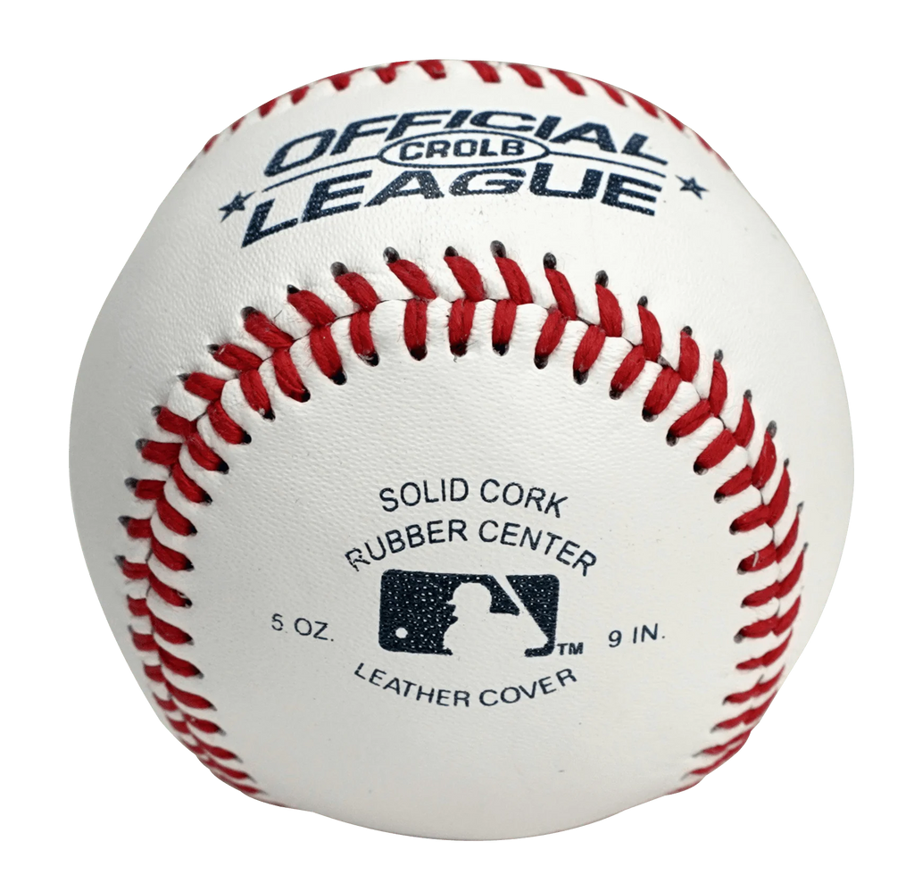 Youth Baseballs E836