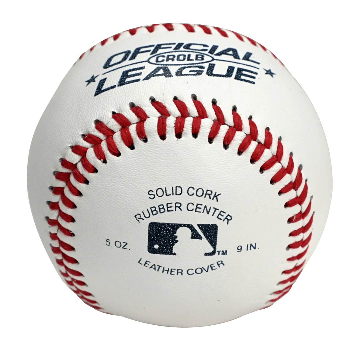 Youth Baseballs E836
