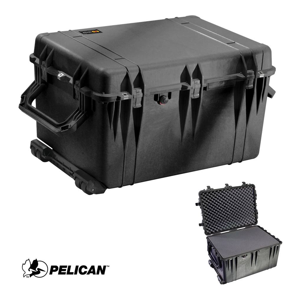 Black Case G6822