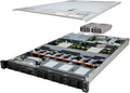 Renewed PowerEdge R620 Server J2826