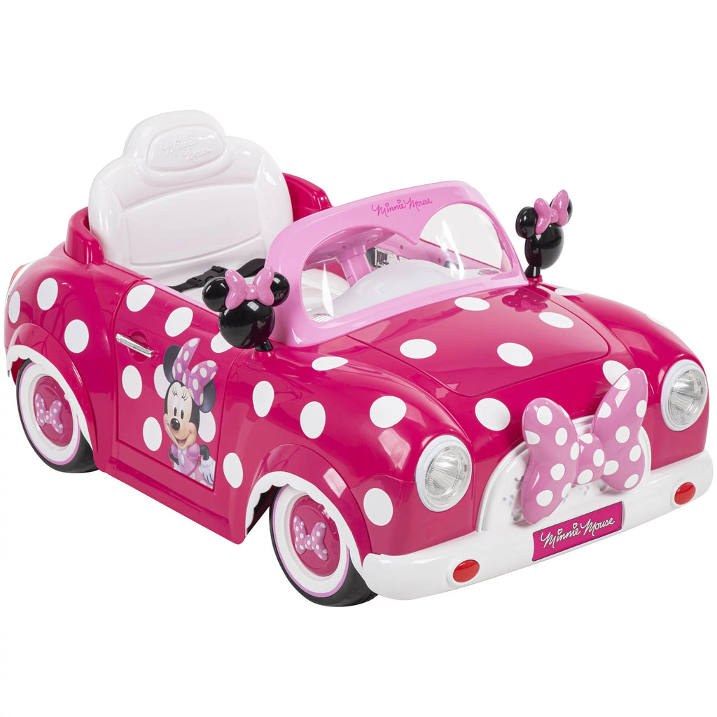 6 Volts Electric Ride-on Car S927699