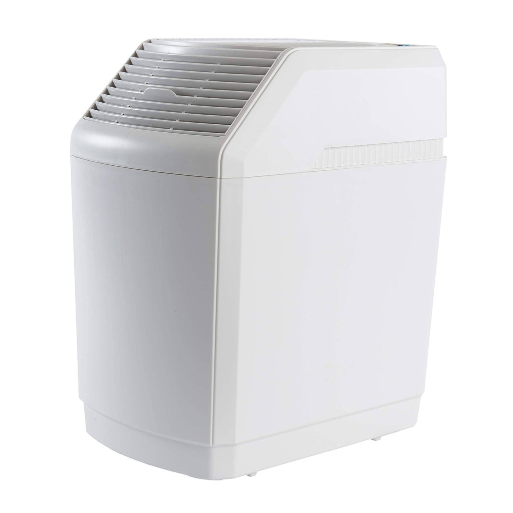 White Evaporative Humidifier H6658