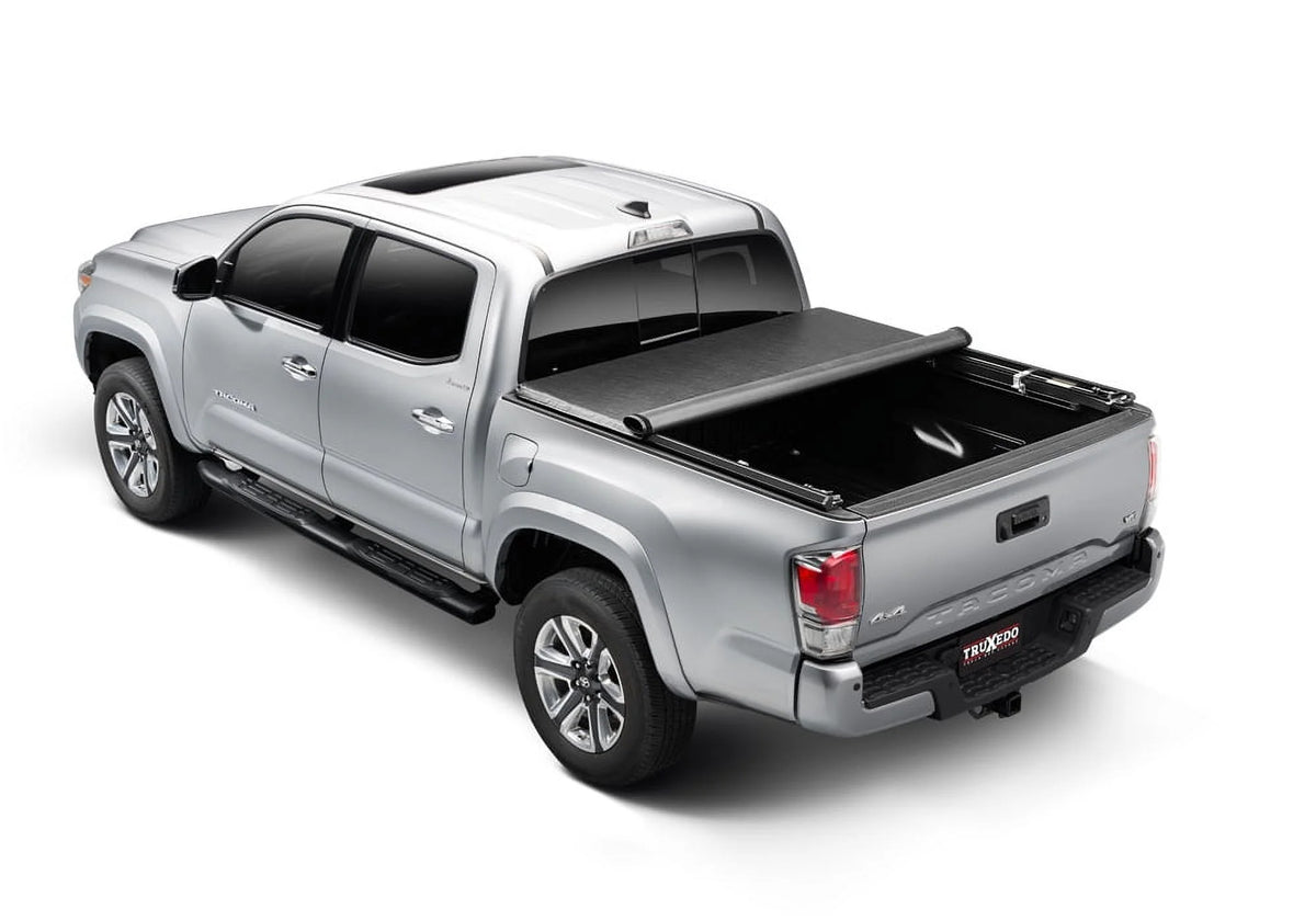 Soft Roll Up Truck Bed Tonneau Cover M99185