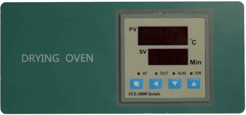 18L 0.63 Cu ft 300°C 600W 110V Drying Oven H246