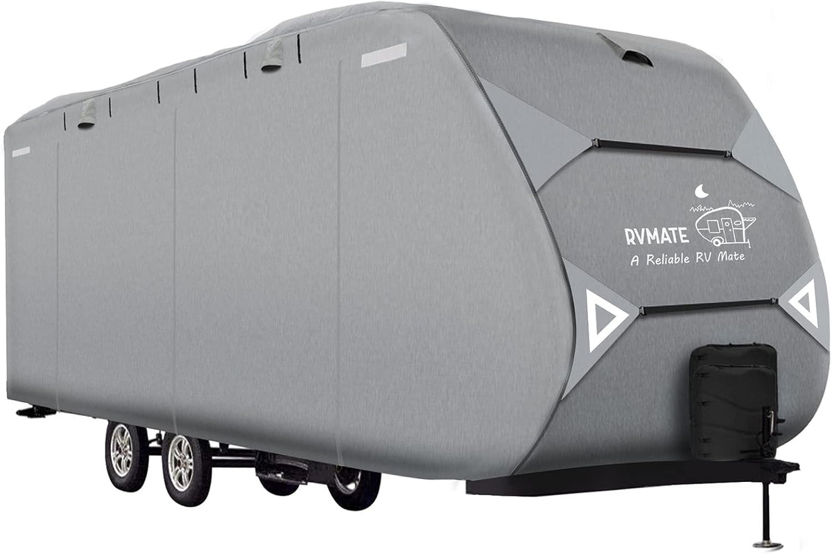 Travel Trailer Cover for 27'-30' Camper M447024