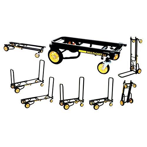 Micro Multi-Cart J19350