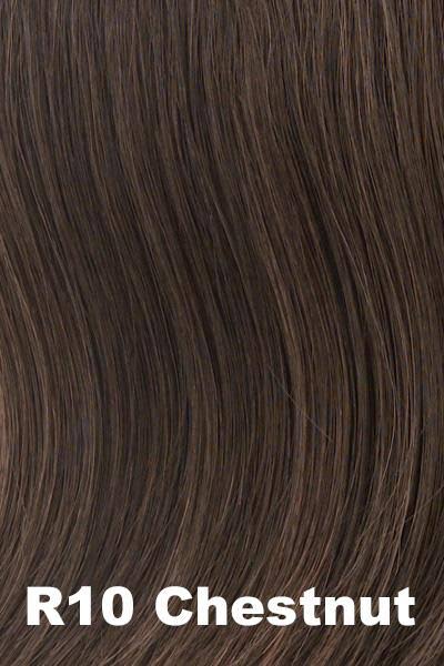 HF Synthetic Wig G82384