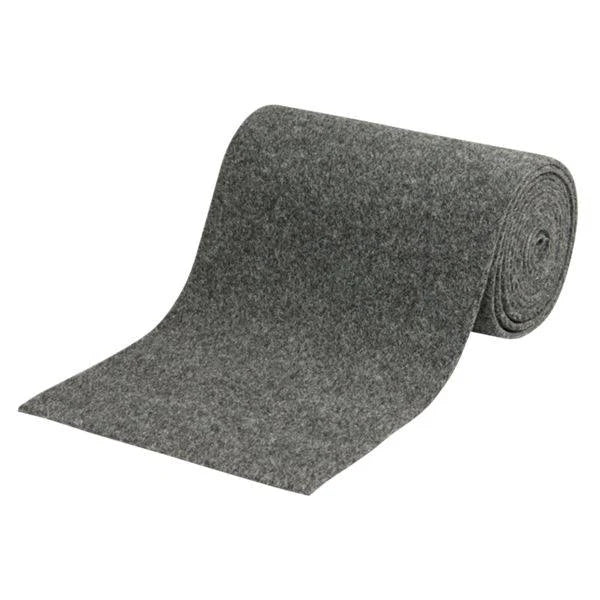 Gray Trailer Bunk Carpet U618