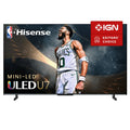 85" Class Mini-LED ULED 4K UHD Google Smart TV G232