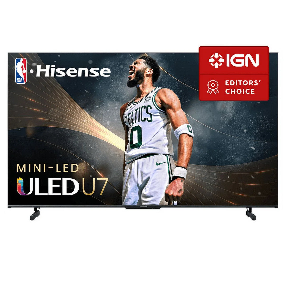 85" Class Mini-LED ULED 4K UHD Google Smart TV G232