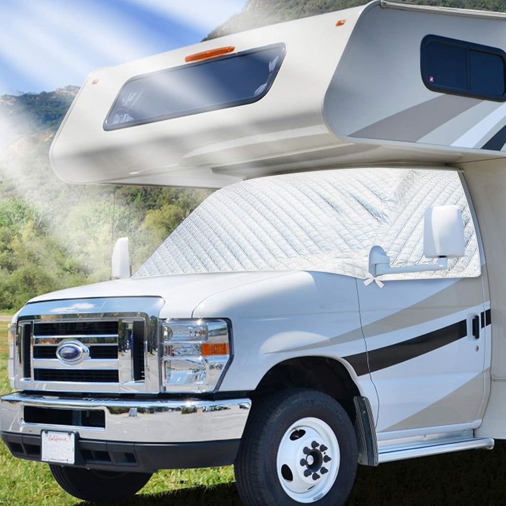 Travel Trailer Cover for 27'-30' Camper M447024