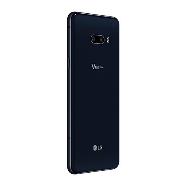 Astro Black 128GB Factory Unlocked Smartphone V644487