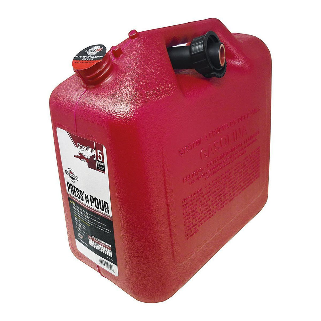5 Gallon Gas Can W371