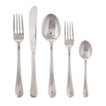 5 Piece Place Setting Solid Handle X54711