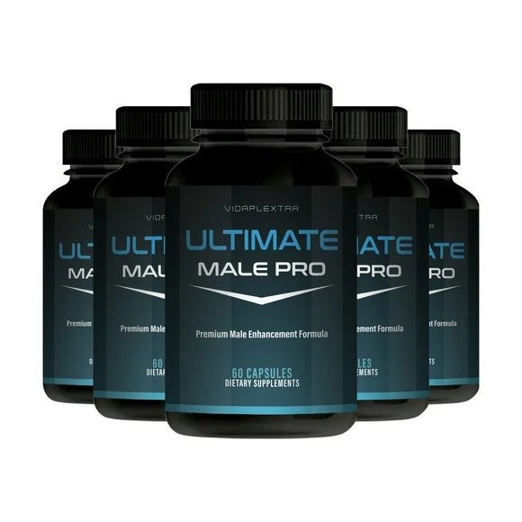 5 Pack Capsules X60413