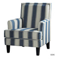Filton Stripe Armchair Q37685