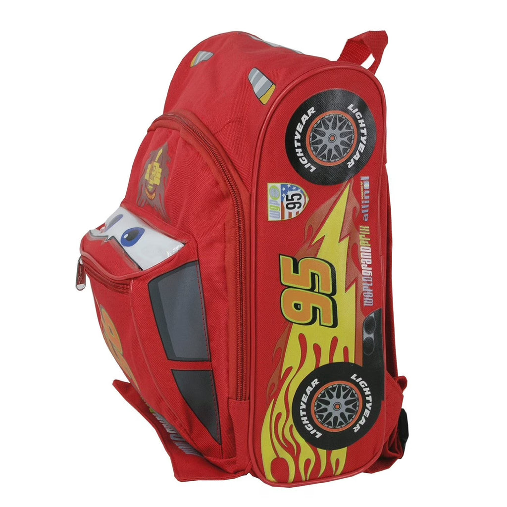 Small Backpack Book Bag K66287