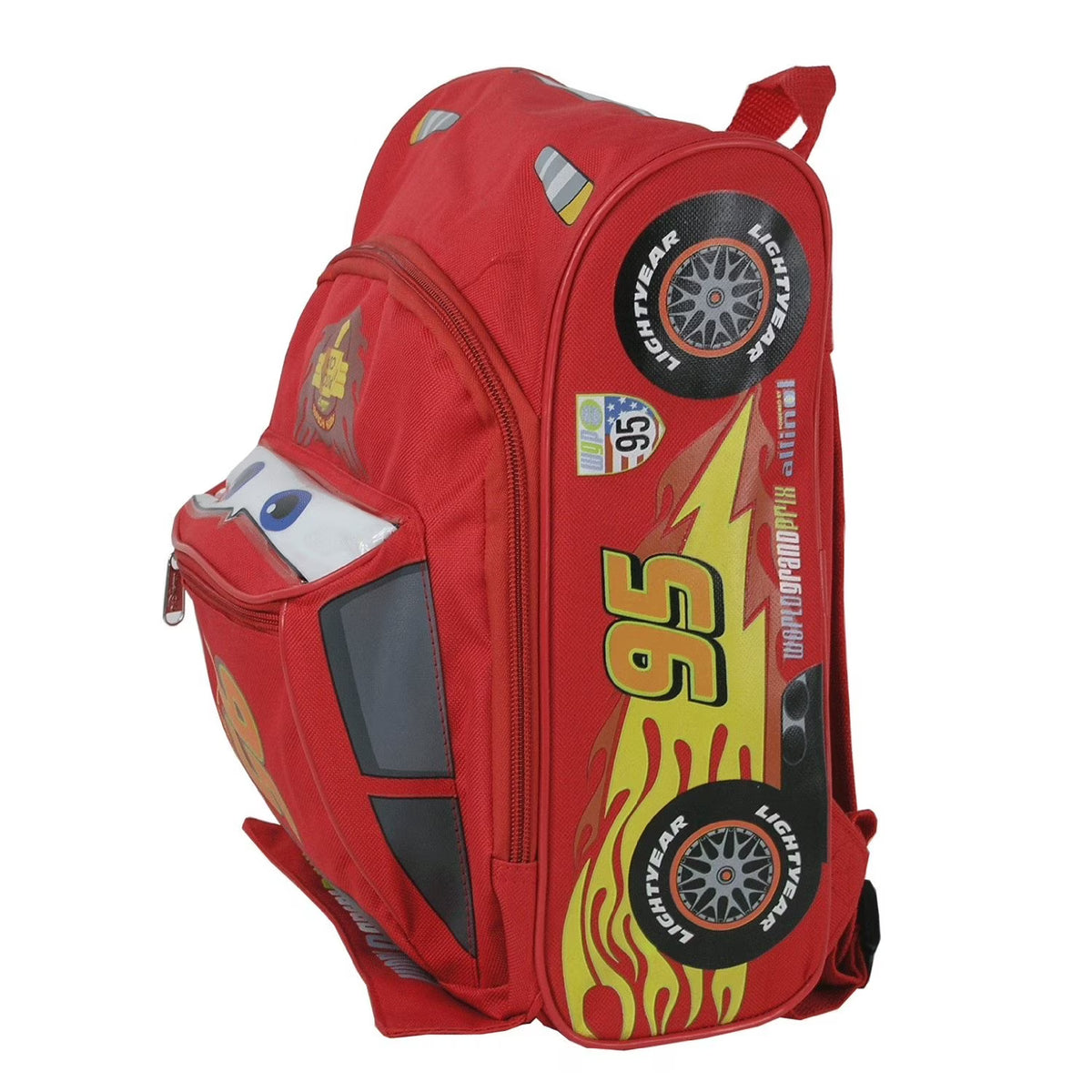 Small Backpack Book Bag K66287