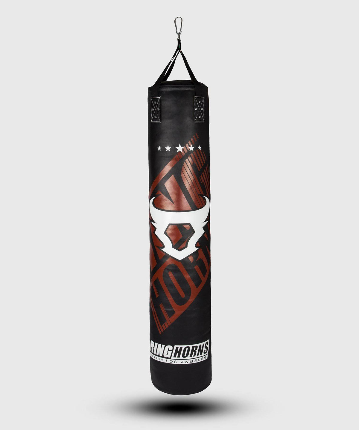 Nitro Heavy Bag - Black 150 cm X648674