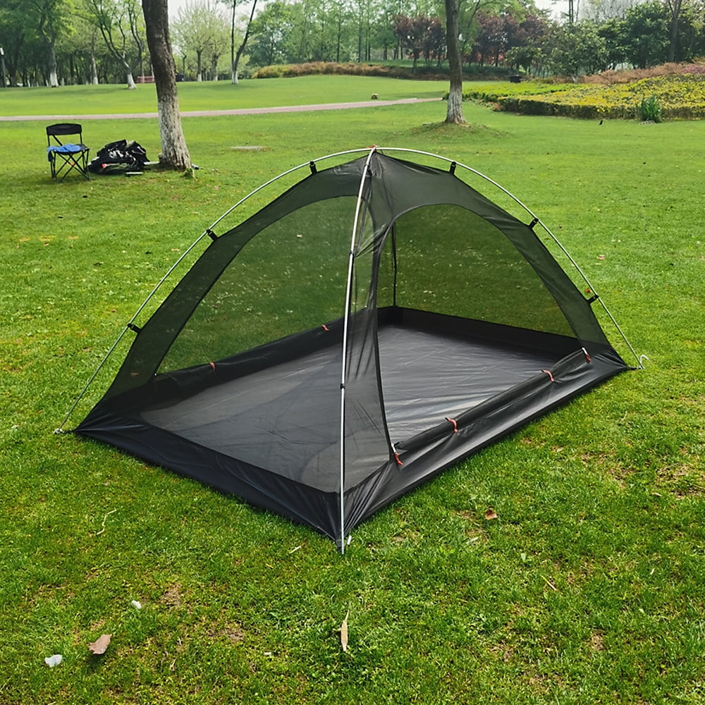 Ultralight Portable Camping Mosquito Net Tent K7979
